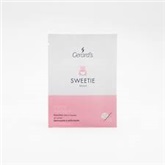 Sweetie Mood - Maschera Viso in tessuto ad Azione Destressante e Uniformante